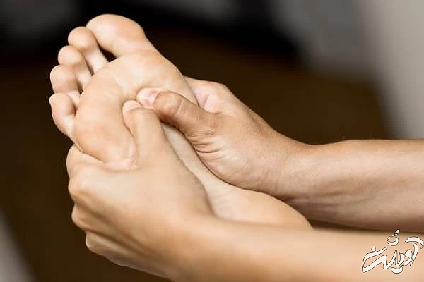 دلایل خواب رفتن دست و پا خواب رفتن دست و پا